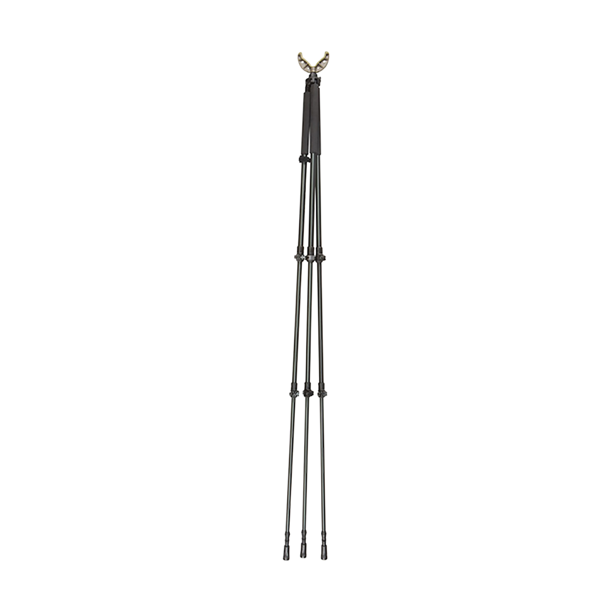 Allen Axial, Allen 21412 Axial Shooting Stick Tri Bi Monopod 6