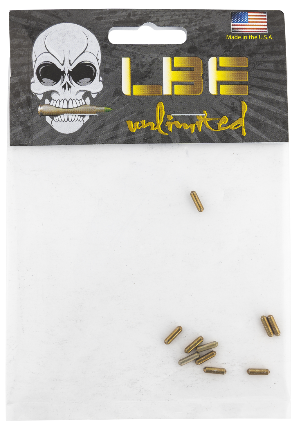 Lbe Unlimited Ar Parts, Lbe Artdd        Ar Take Down Detent          10pk