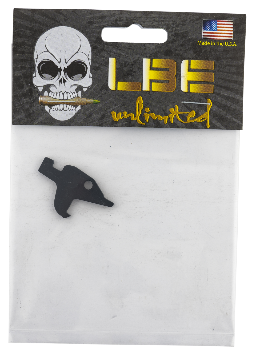 Lbe Unlimited Ar Parts, Lbe Ardisc       Ar15 Disconnector