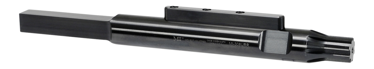 Midwest Industries Inc Upper Receiver Rod, Midwest Mi-308urr       308 Upper Recv Rod