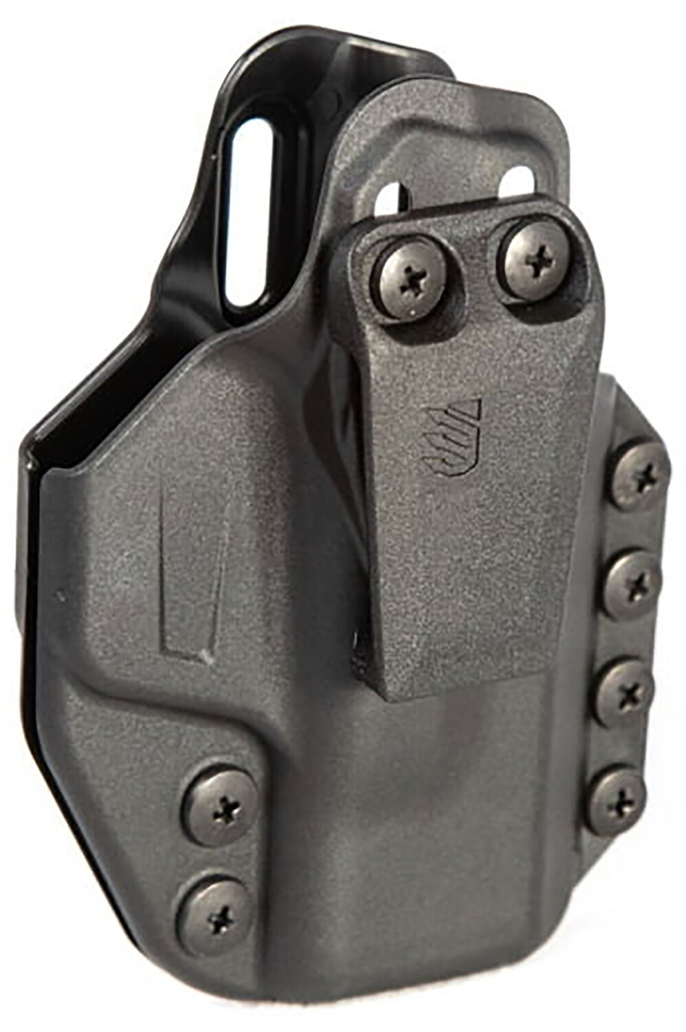 Blackhawk Stache, Bhwk 416025bk   Stache Iwb S&w M&p 9/.40