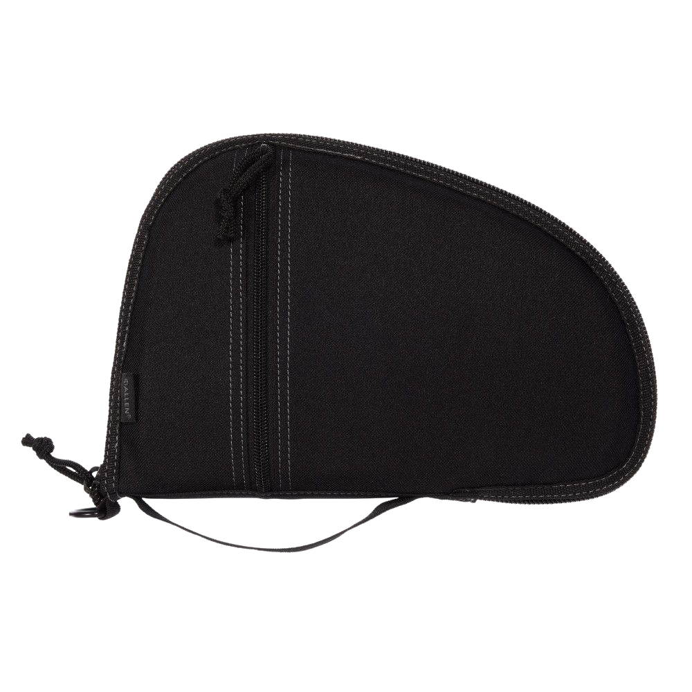 Allen Torrey, Allen 3616  Torrey Pistol Case 11 5in Black