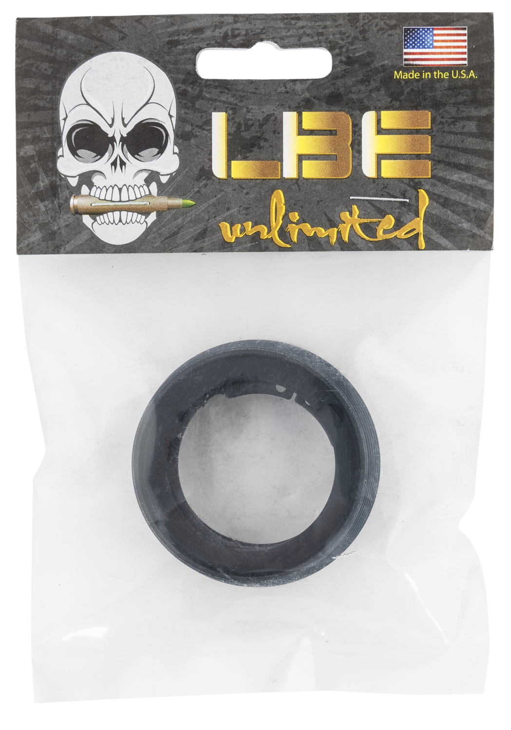 Lbe Unlimited Ar Parts, Lbe Ardra        Ar Delta Ring Assembly