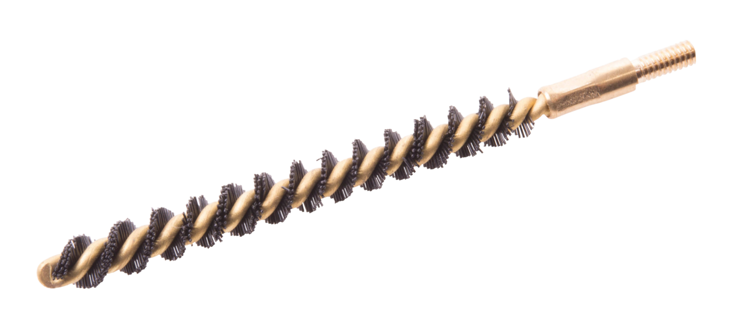 Breakthrough Clean Nylon Bristle, Brkthru Bt-243/6nbb       Nylon Bristle Bore Brsh