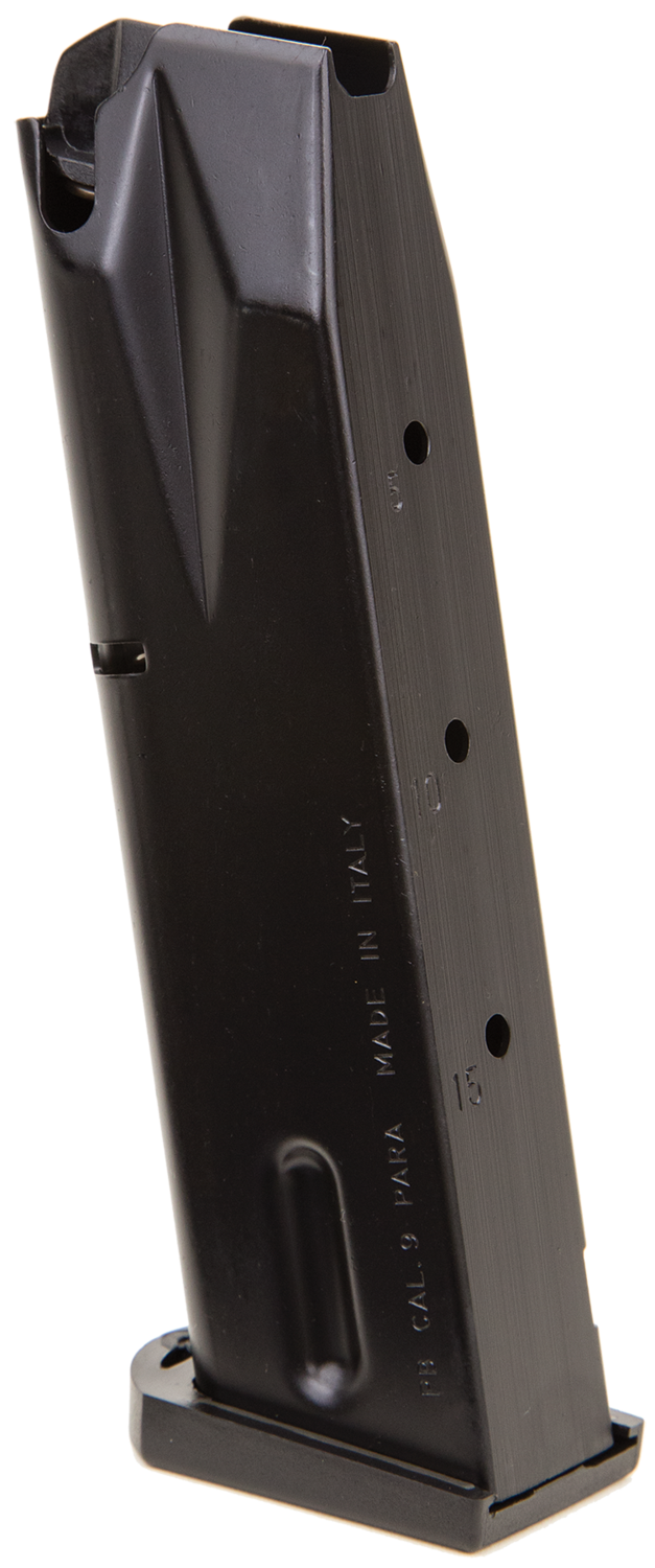 Beretta Usa 92fs, Ber Jm92hcb       Mag 92           9mm  15r Blk