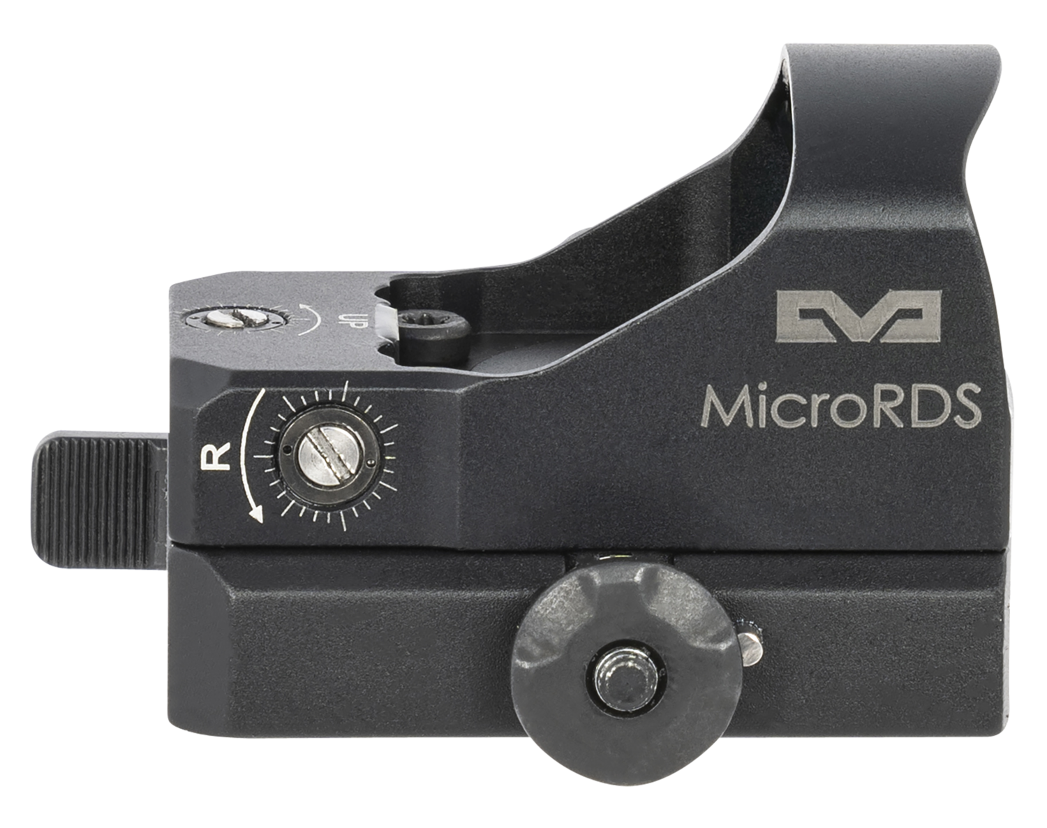 Mepro Usa Llc Micrords, Mepro 88070012   Micro Rds Optic Sght W/pic Adaptr