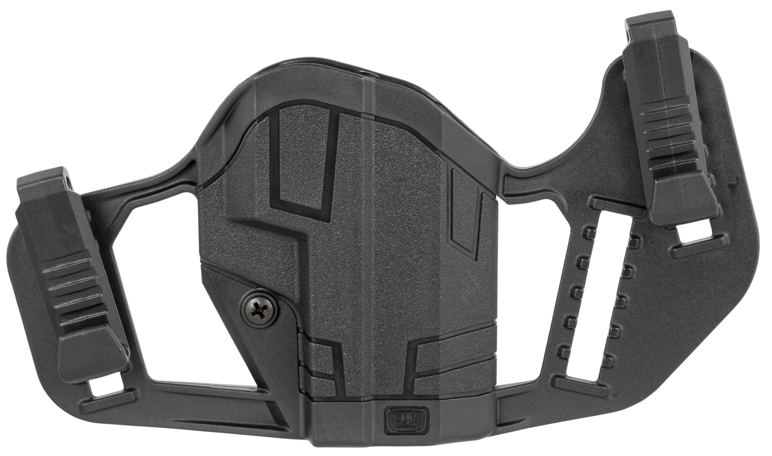 Uncle Mikes Apparition, Unc 79069 Apparition Black Iwb/owb Sig P365/p365xl