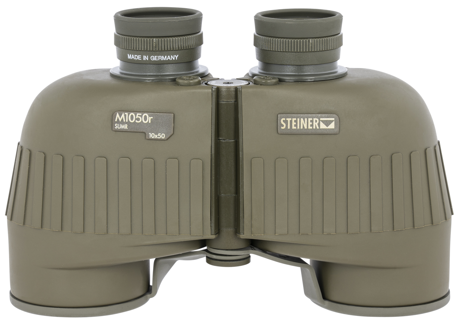 Steiner M1050, Steiner 2663          10x50 Military M1050r (sumr)