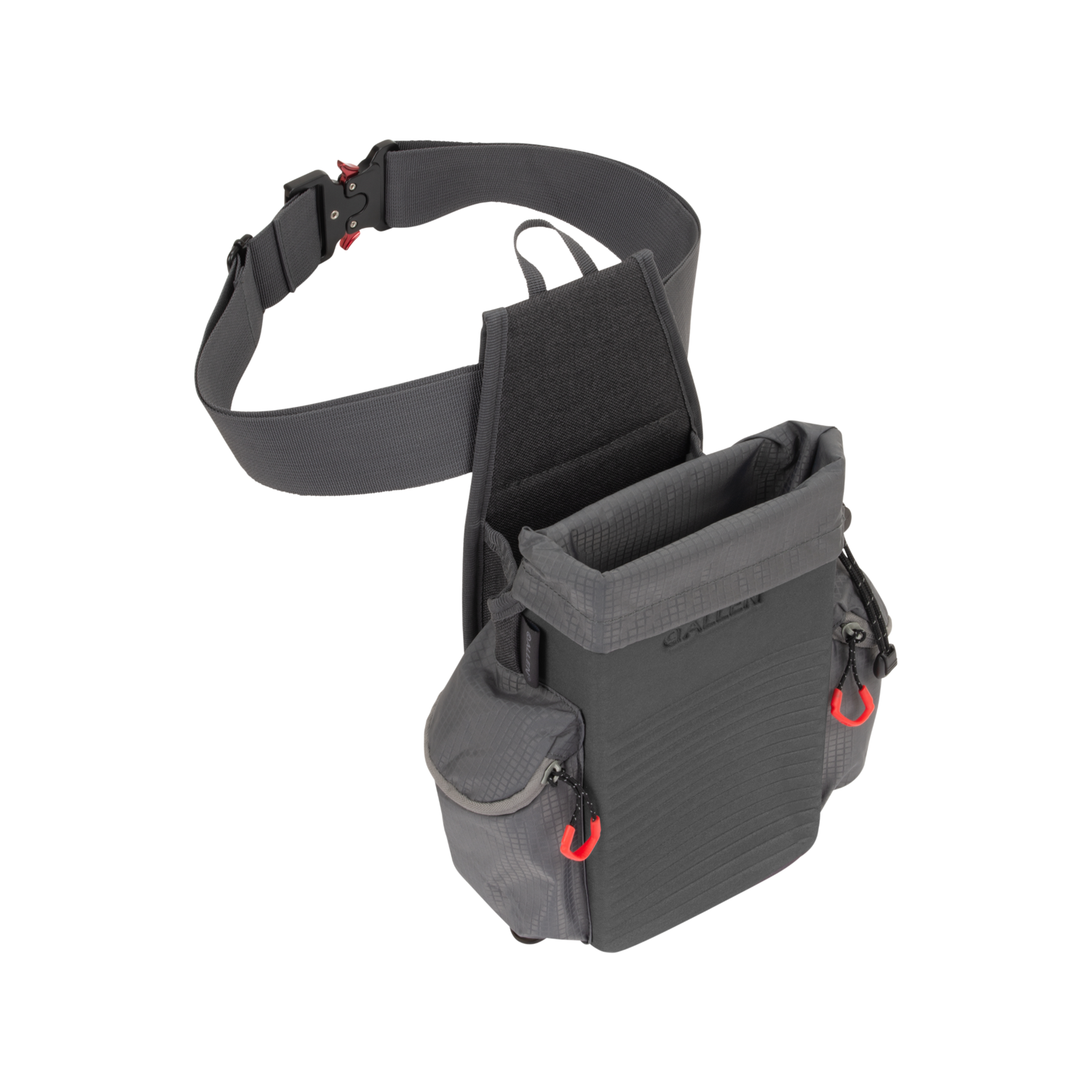 Allen Competitor, Allen 8317  Competitor All-in-one Shooting Gry Mol