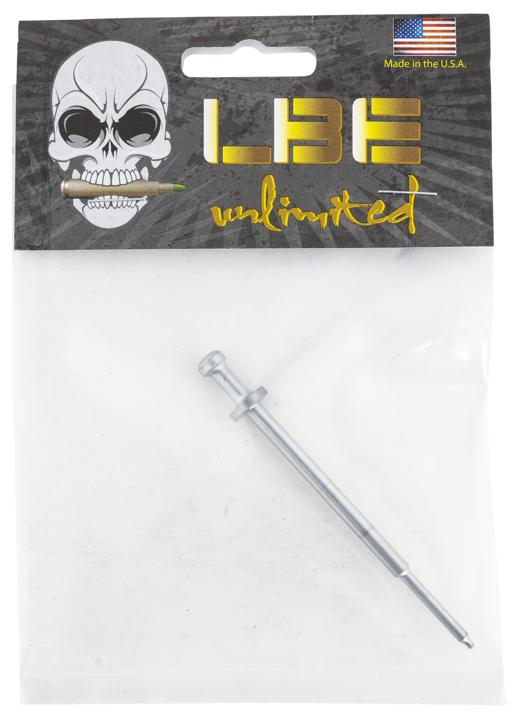 Lbe Unlimited Ar Parts, Lbe Arfpn        Ar15 Firing Pin