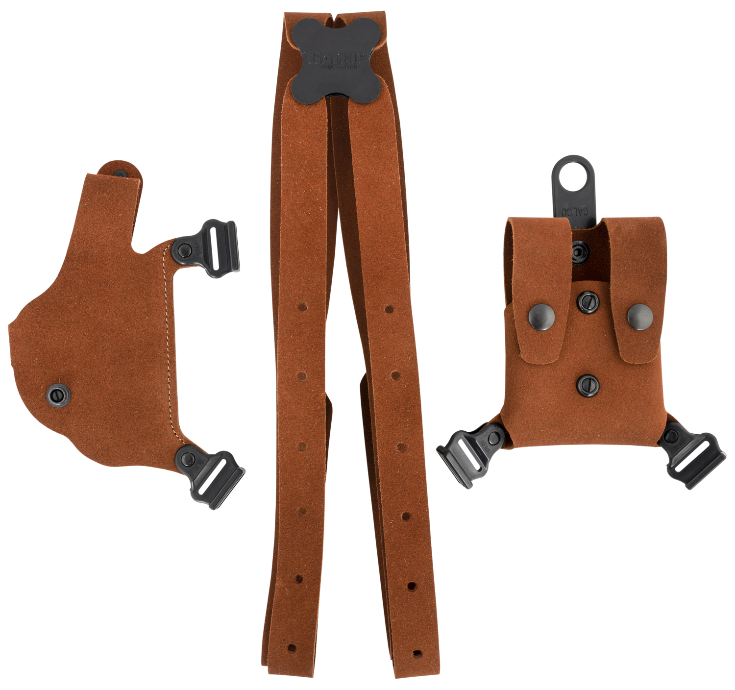 Galco Classic Lite, Galco Cl2-224     Classic Lite 2.0 Glock       Tan