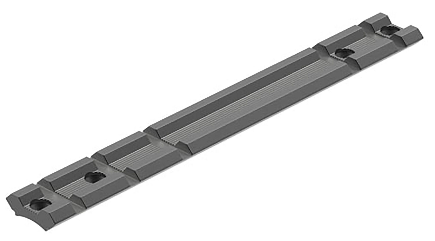 Leupold Qr Weaver, Leu 181336 Rifleman Base Sav 110/axis (8-40) Mt