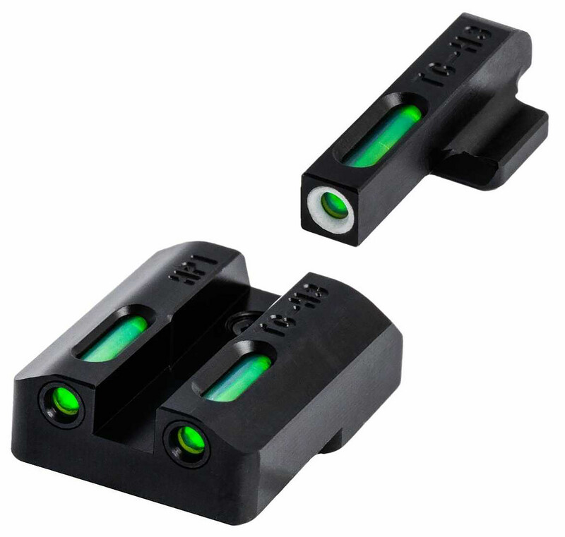 Truglo Tfx, Tru Tg-tg13cz2a Tfx Cz P10 Set Truglo Tfx, Tru Tg-tg13cz2a Tfx Cz P10 Set