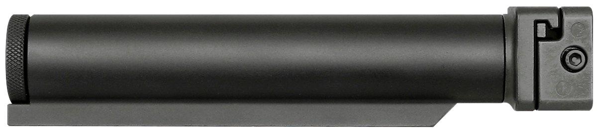 Midwest Industries Inc Buffer Tube, Midwest Mi-stap-sf      Side Fldr W/mi Tube