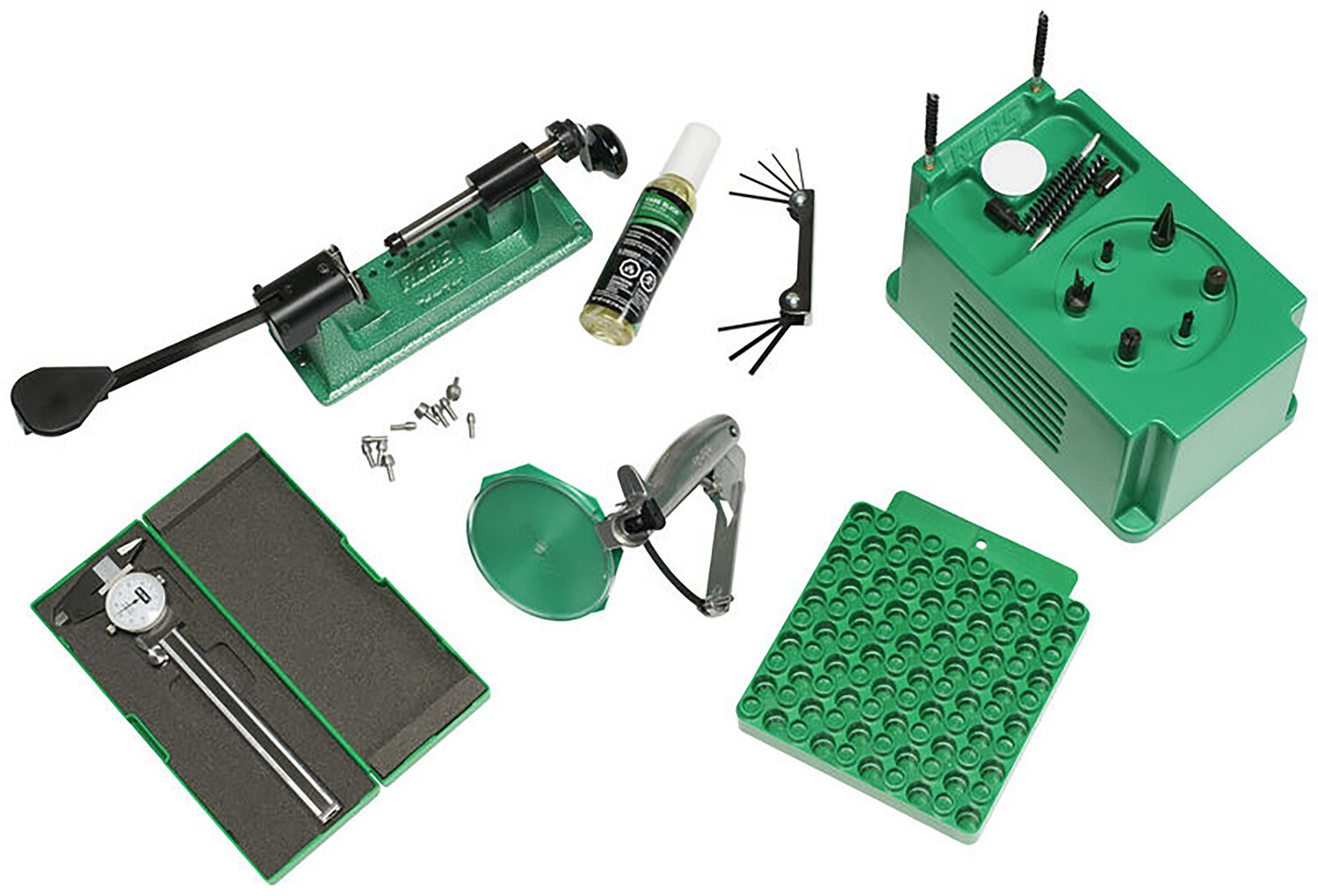 Rcbs Case Prep Kit, Rcbs 9304  Case Preperation Kit