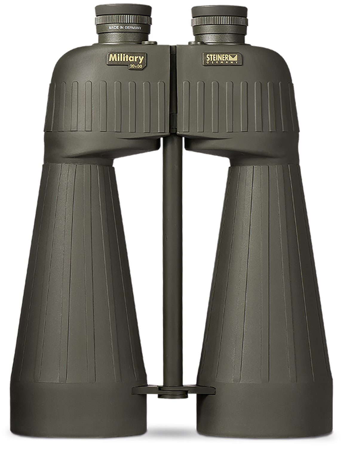 Steiner M2080, Steiner 2675          20x80 Military M2080
