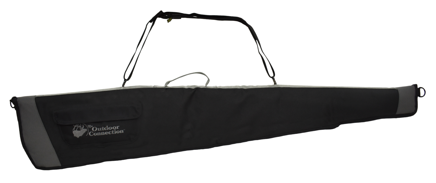 Swivel Rifle Case