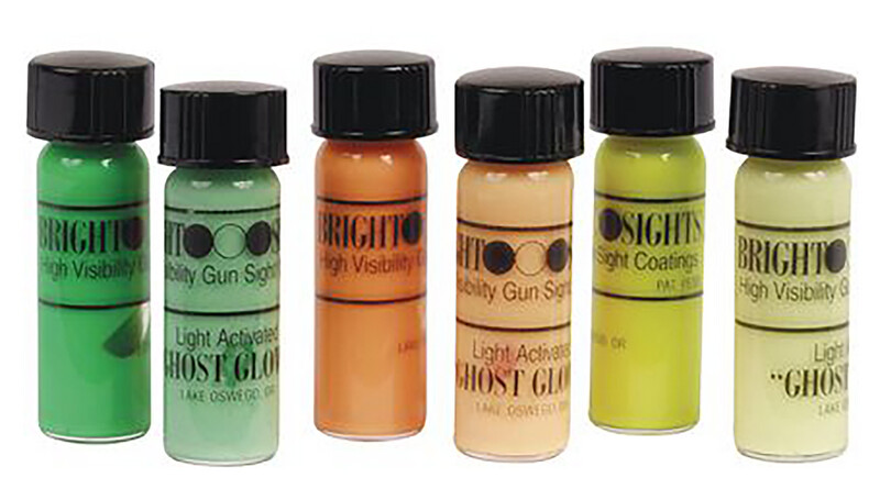 Truglo , Tru Tg-tg985b Paint Ghost Glow Kit Truglo , Tru Tg-tg985b Paint Ghost Glow Kit