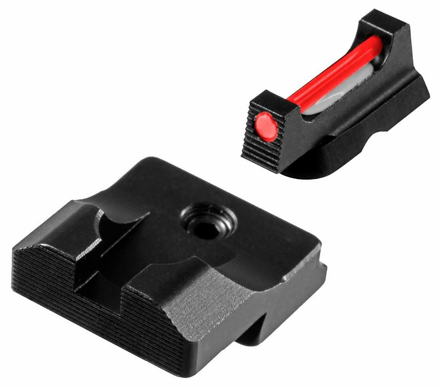 Truglo Fiber-optic, Tru Tg-tg132cz    Fo Pro Cz 75 Set
