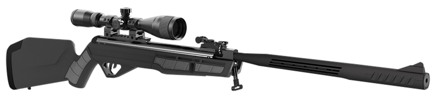 Crosman Mag-fire, Cros Cmu7sxs    177 Magfire Ultra 3-9x40 Scp   Blk