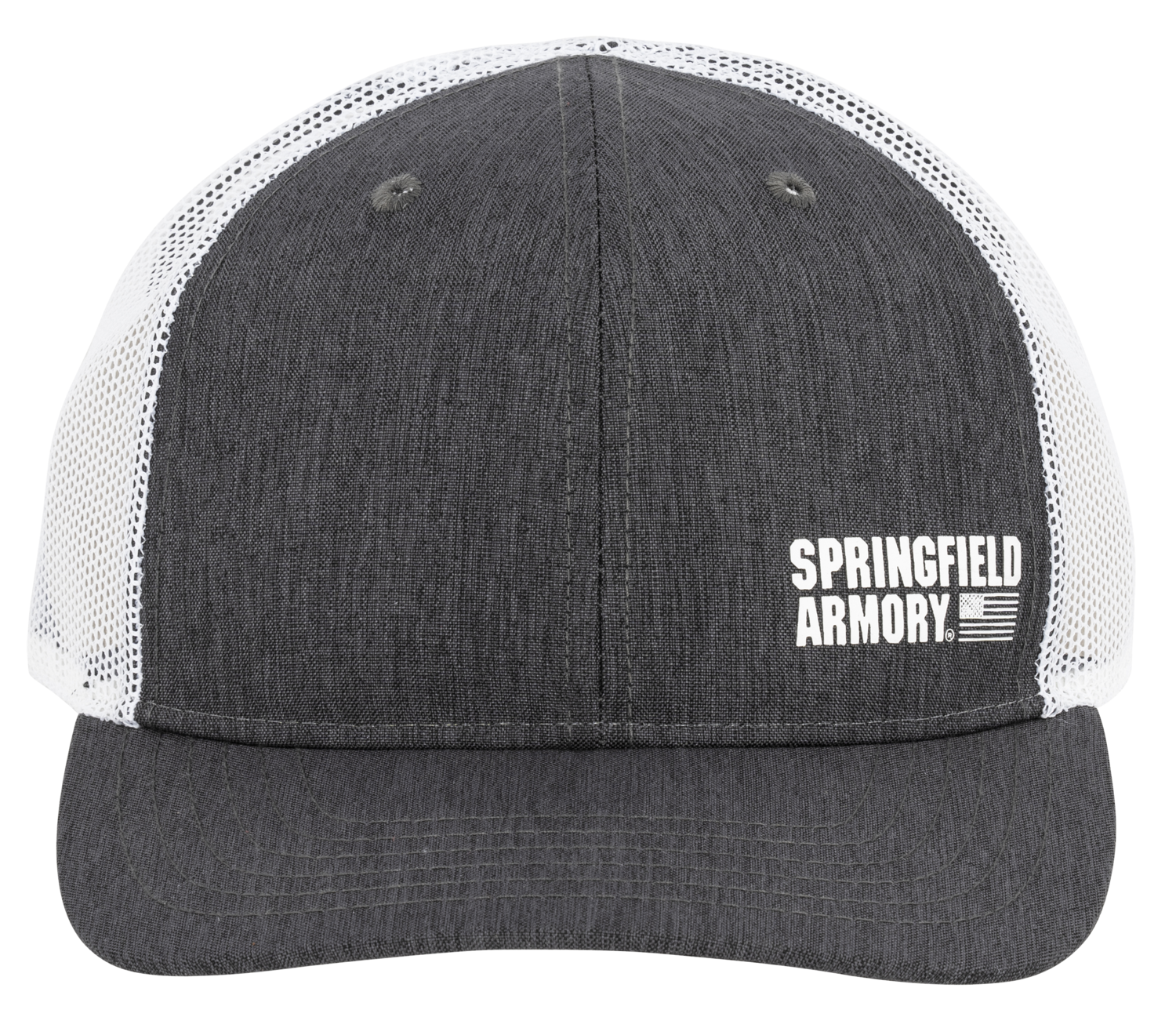 Springfield Armory Flag, Spg Gep2382    Sa Flag Snap                 Hat