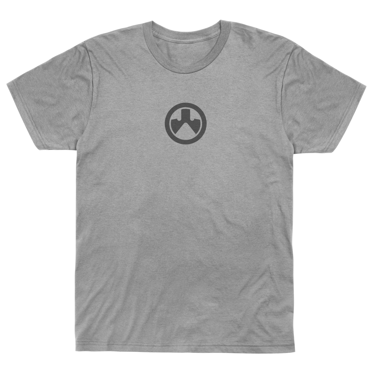 Magpul Industries Corp Icon Logo Cvc, Magpul Mag1115-030-s  Icon Logo Cvc  Shirt Sm Ahth