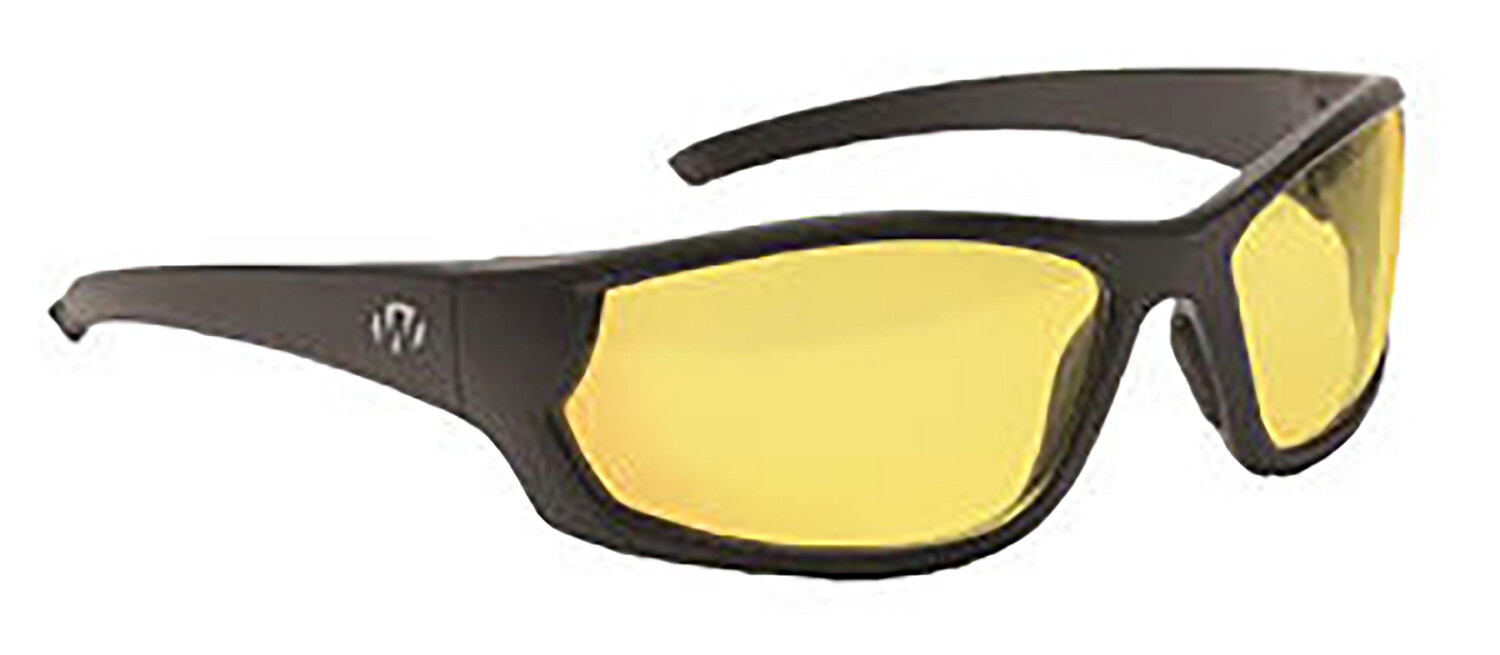 Walkers Game Ear Ballistic Eyewear, Wlkr Gwp-iknff1-ros    Carb Full Frame Glasses Rse