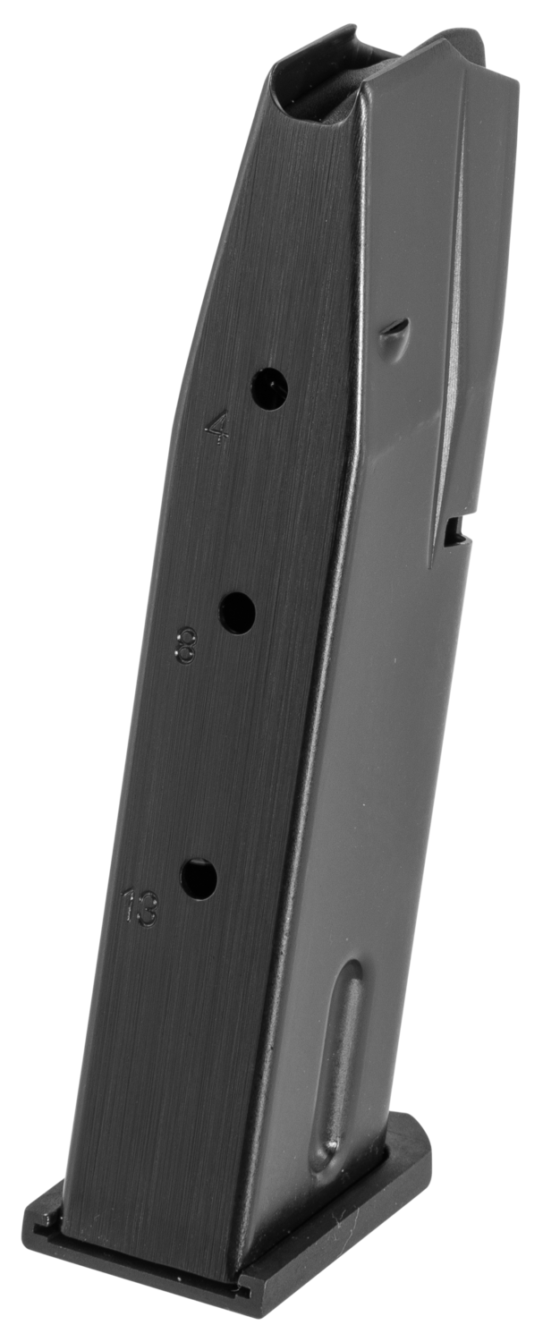 Beretta Usa 84, Ber Jm80396hc     Mag               380    13r Blk