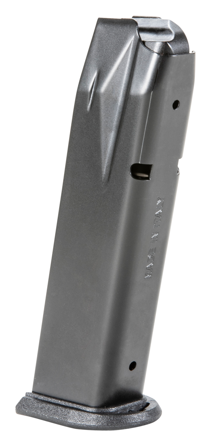 Walther Arms Pdp, Wal 2856905    Mag Pdp 9mm Full Size          10rd
