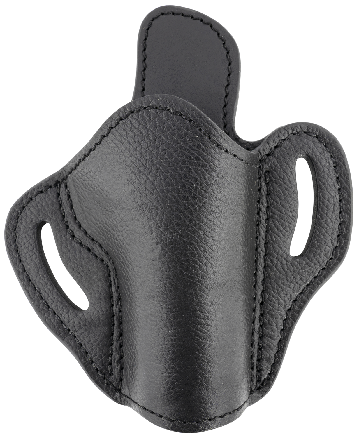 1791 Gunleather Ultra Custom, 1791 Ucbh-2.4-nsb-r Ultra Custom Xdm/p320      Blk