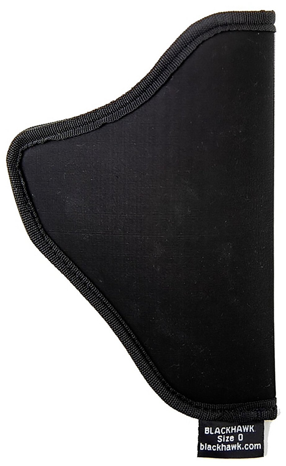 Blackhawk Tecgrip, Bhwk 40ip00bk   Tecgrip Black Iwb Hlstr Ambi 00