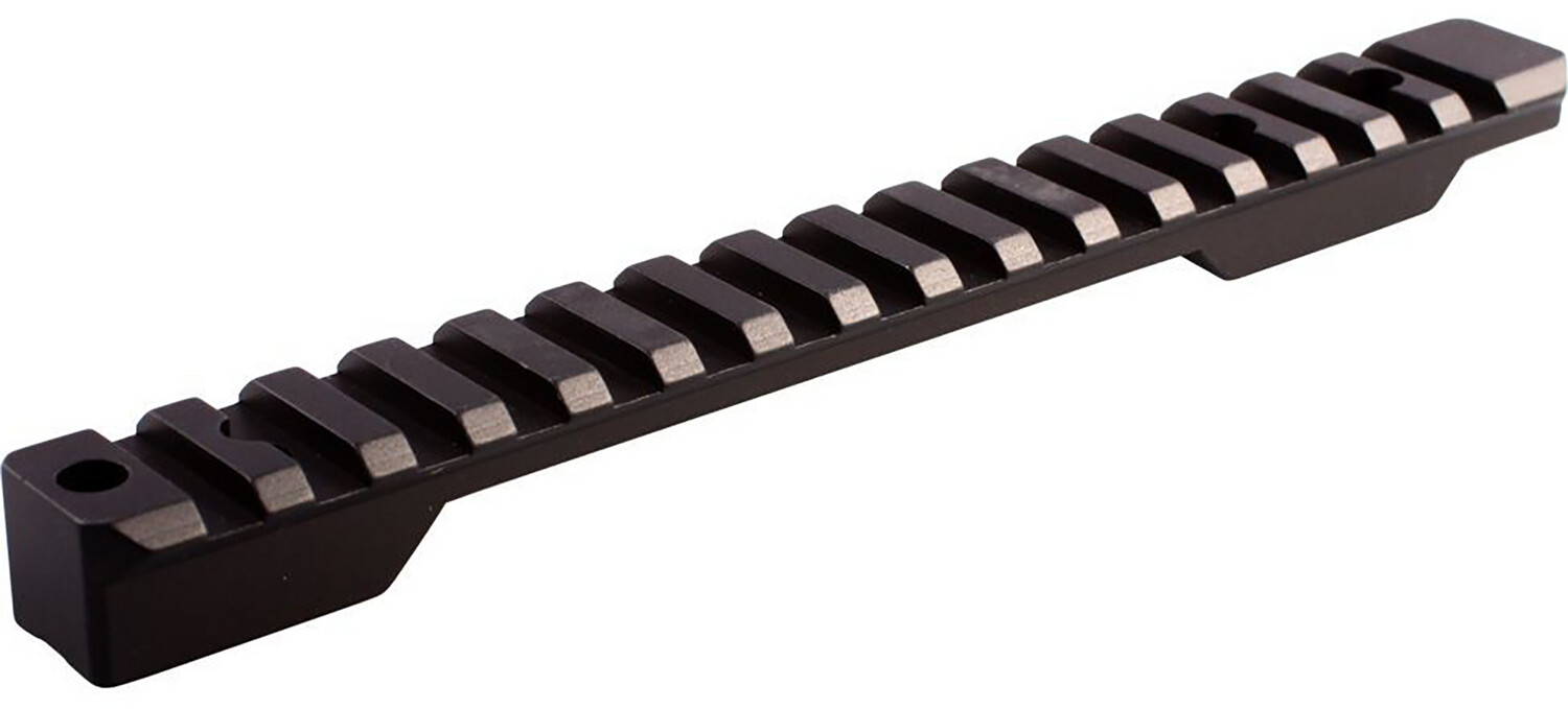 Talley Picatinny Rail, Tal Px0252735   Picbase  X-bolt (mag Action)