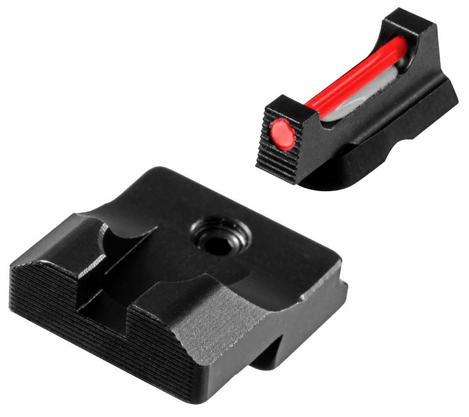 Truglo Fiber-optic, Tru Tg-tg132mp    Fo Pro S W M P Set