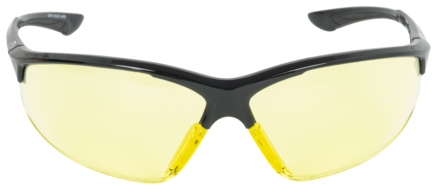 Walkers Game Ear Ballistic Eyewear, Wlkr Gwp-iknof1-amb    Tanker Open Frame Glass Amb