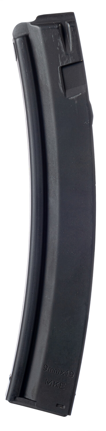 Century Ap5, Cia Ma287     Ap5        9mm      30r Mag      Blk