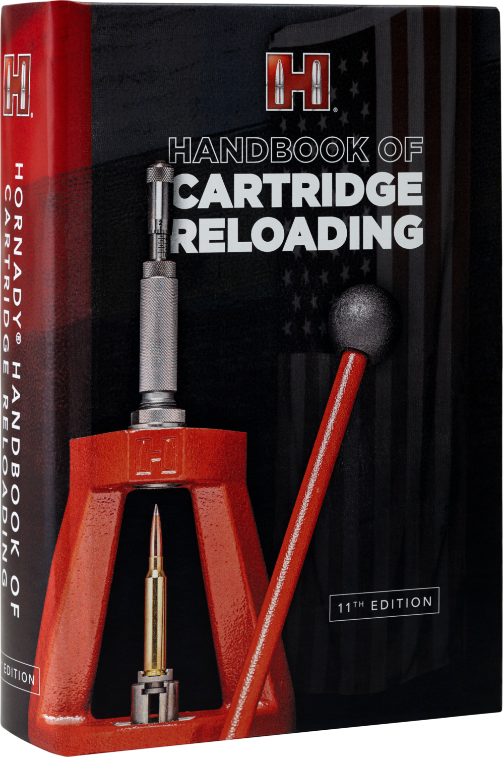 Hornady Reloading Handbook, Horn 99241   Hornady Handbook 11th Edition