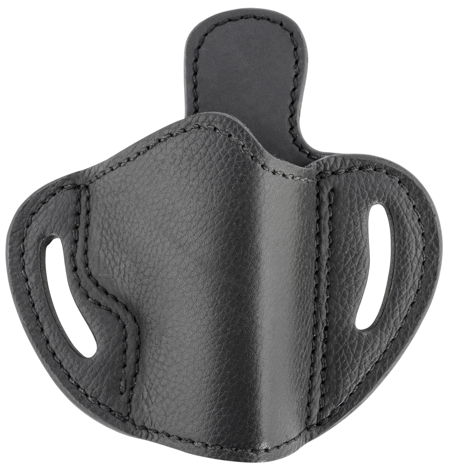 1791 Gunleather Ultra Custom, 1791 Ucbh-2.1-nsb-r Ultra Custom Glk17/shld    Blk