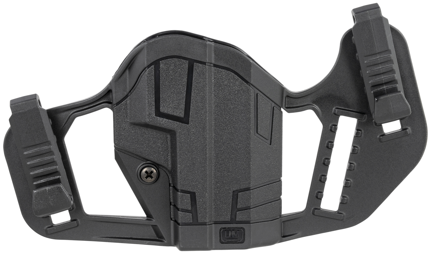 Uncle Mikes Apparition, Unc 79077 Apparition Blk Iwb/owb Sprgfld Hellcat,