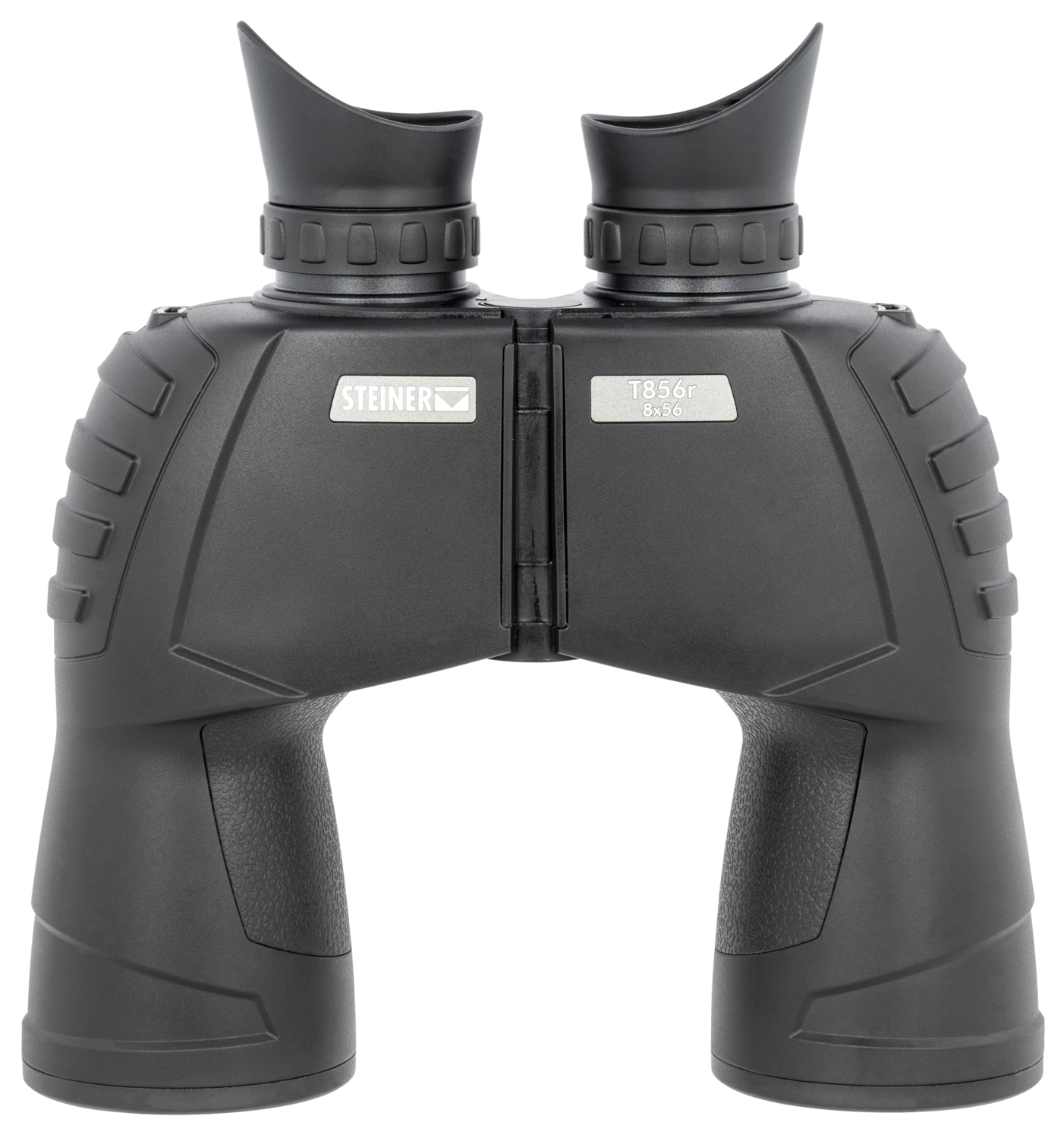 Steiner T856r, Steiner 2053          8x56r Tactical With Reticle