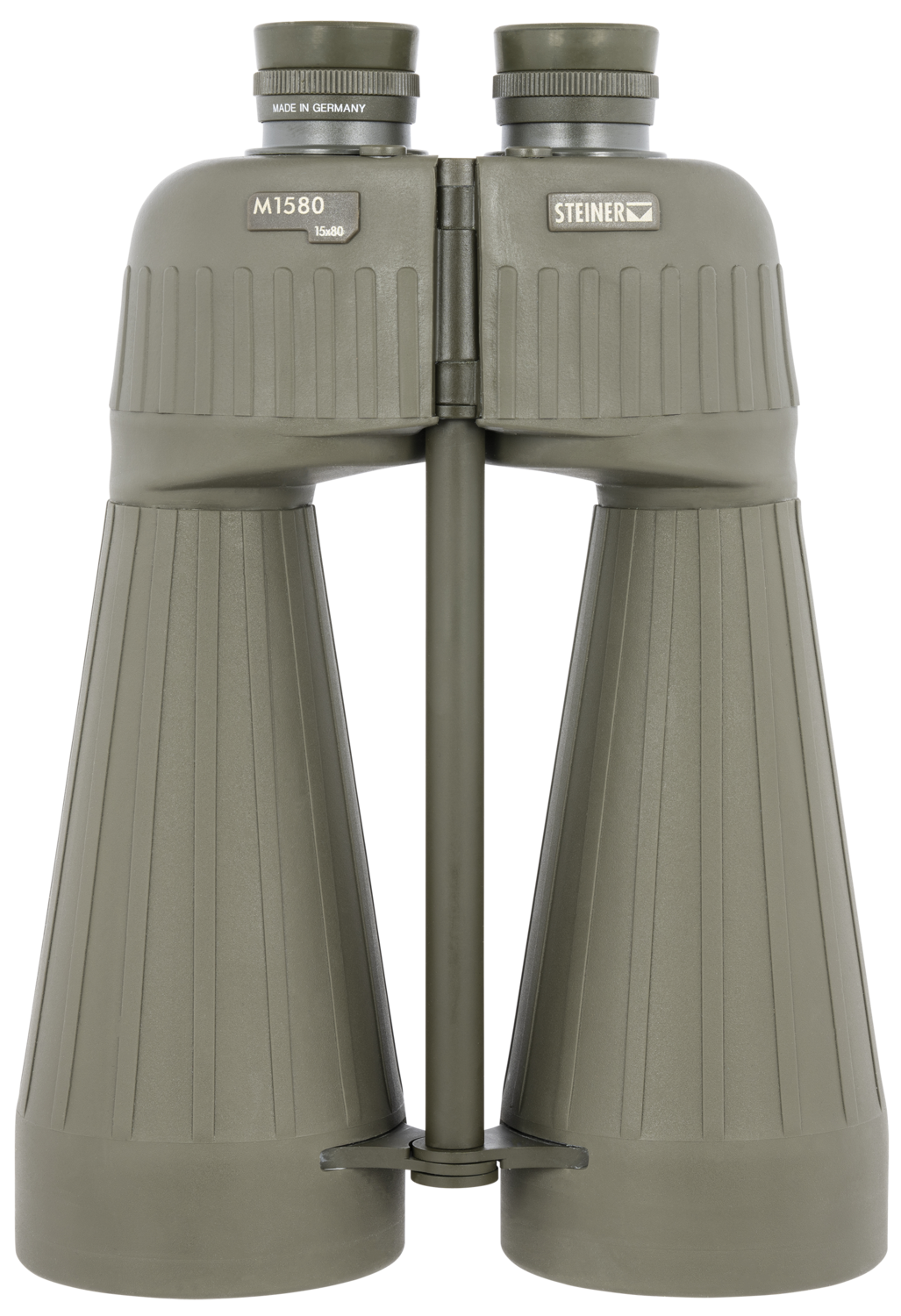 Steiner M1580, Steiner 2670          15x80 Military M1580