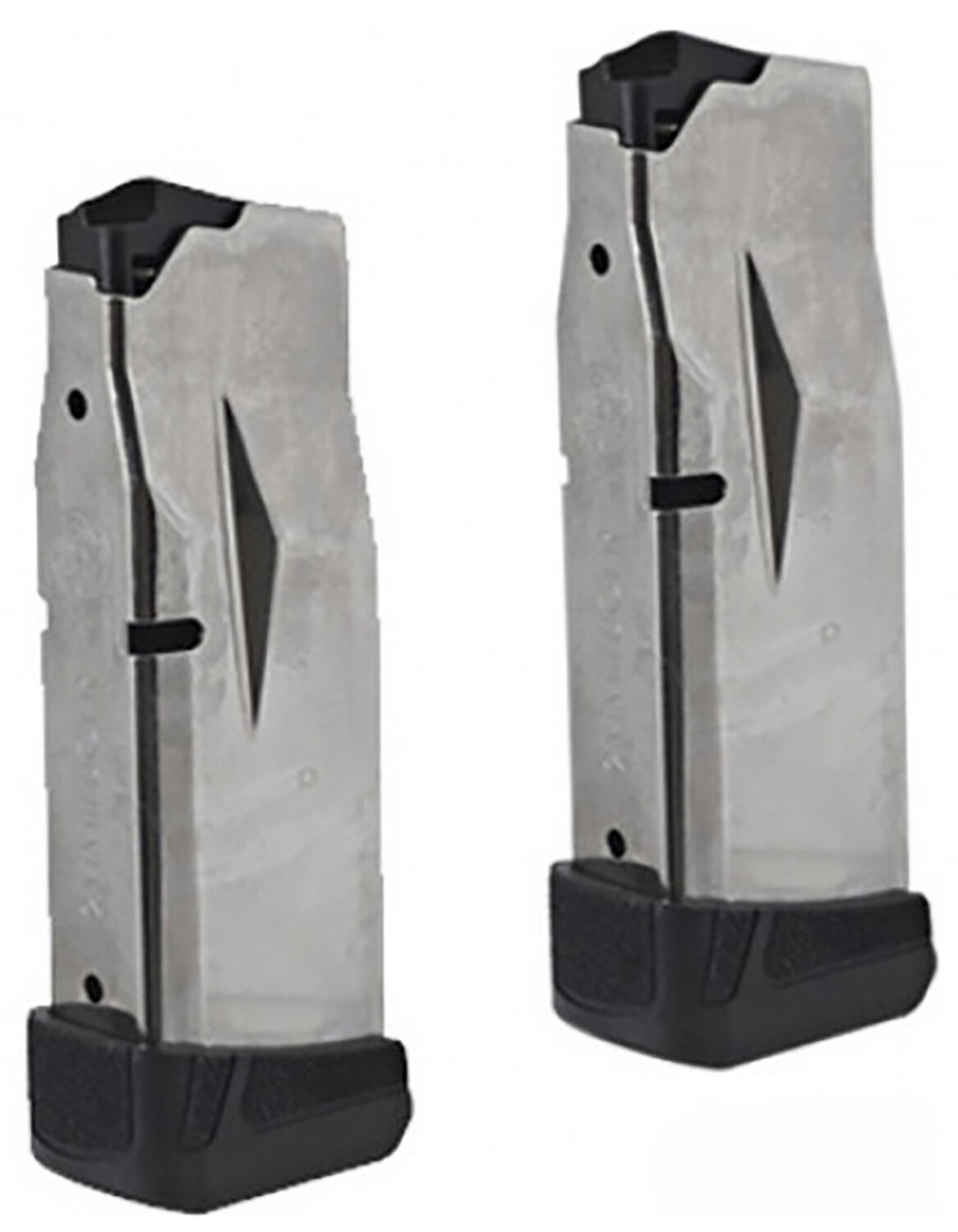 Ruger Max-9, Rug 90716 Mag 9mm Max-9  Value 2pk     12rd
