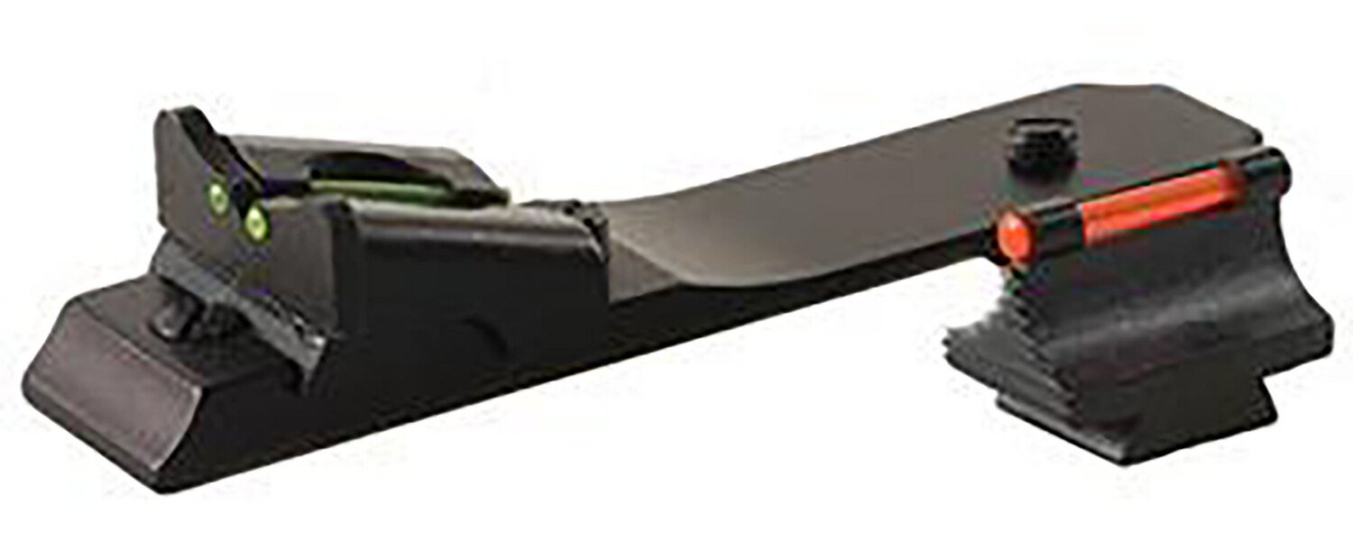 Truglo Lever Action Rifle Sights, Tru Tg-tg112     Winchester 94 Set