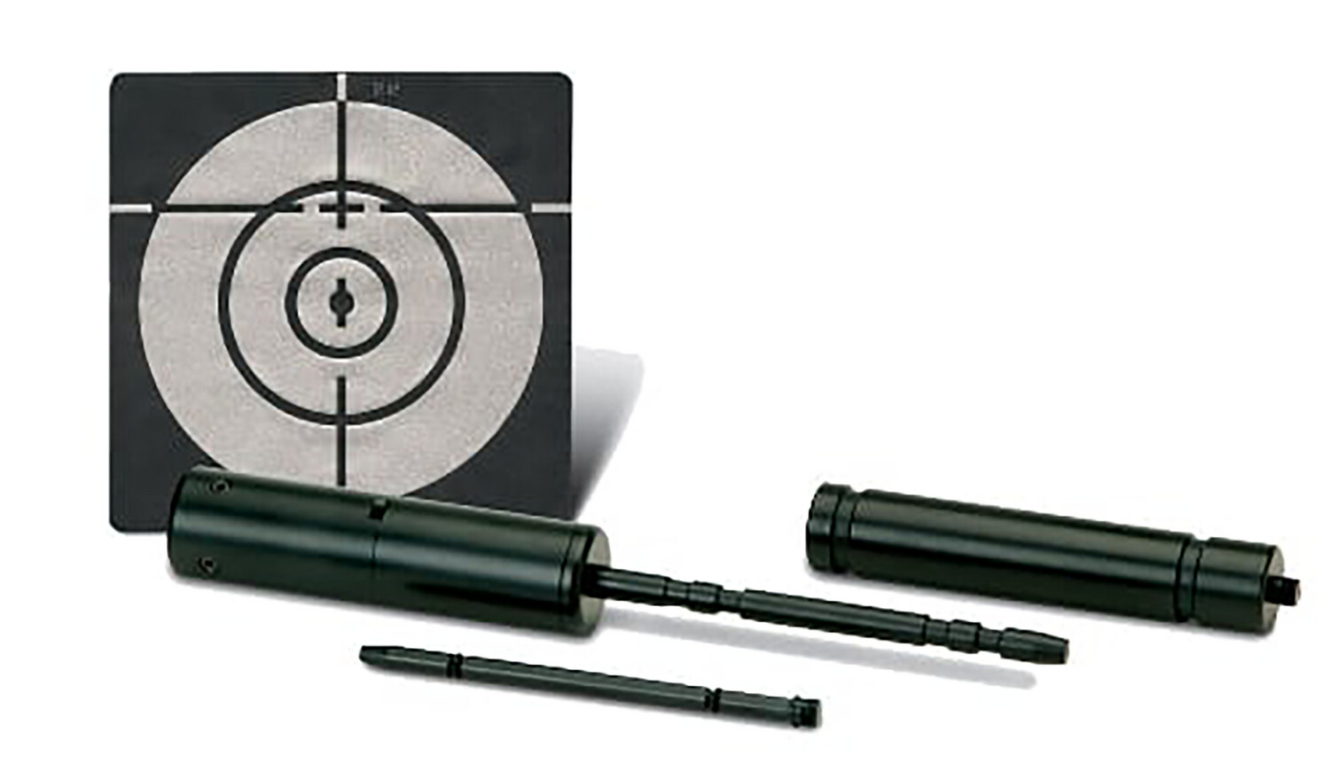 Sme Deluxe, Lbk-dx Deluxe          2pcs Laser Bore Sightr