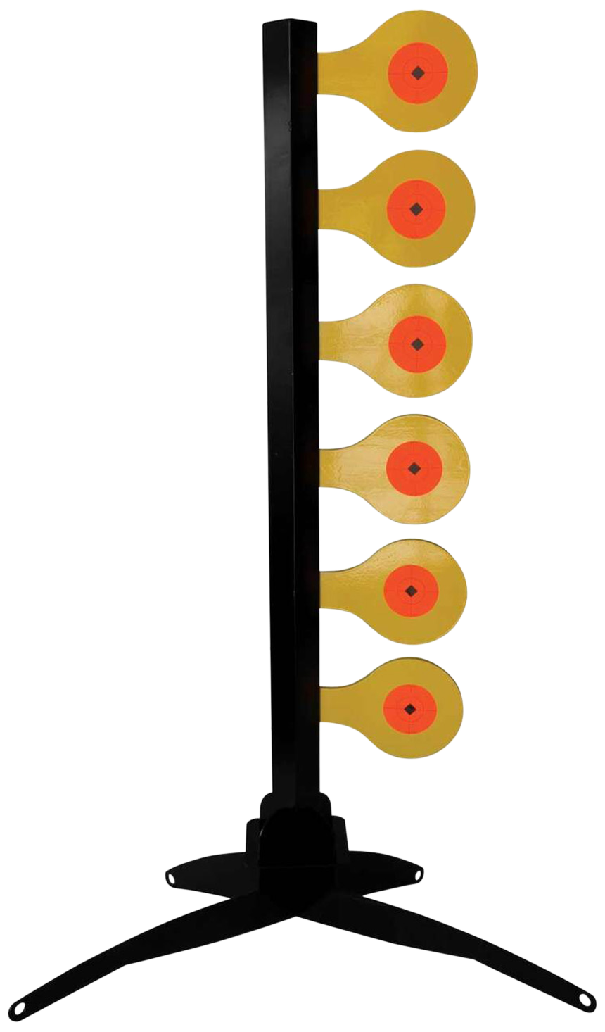 Birchwood Casey World Of Targets, Wot 47430          Handgun Dueltree 3/8" Ar500
