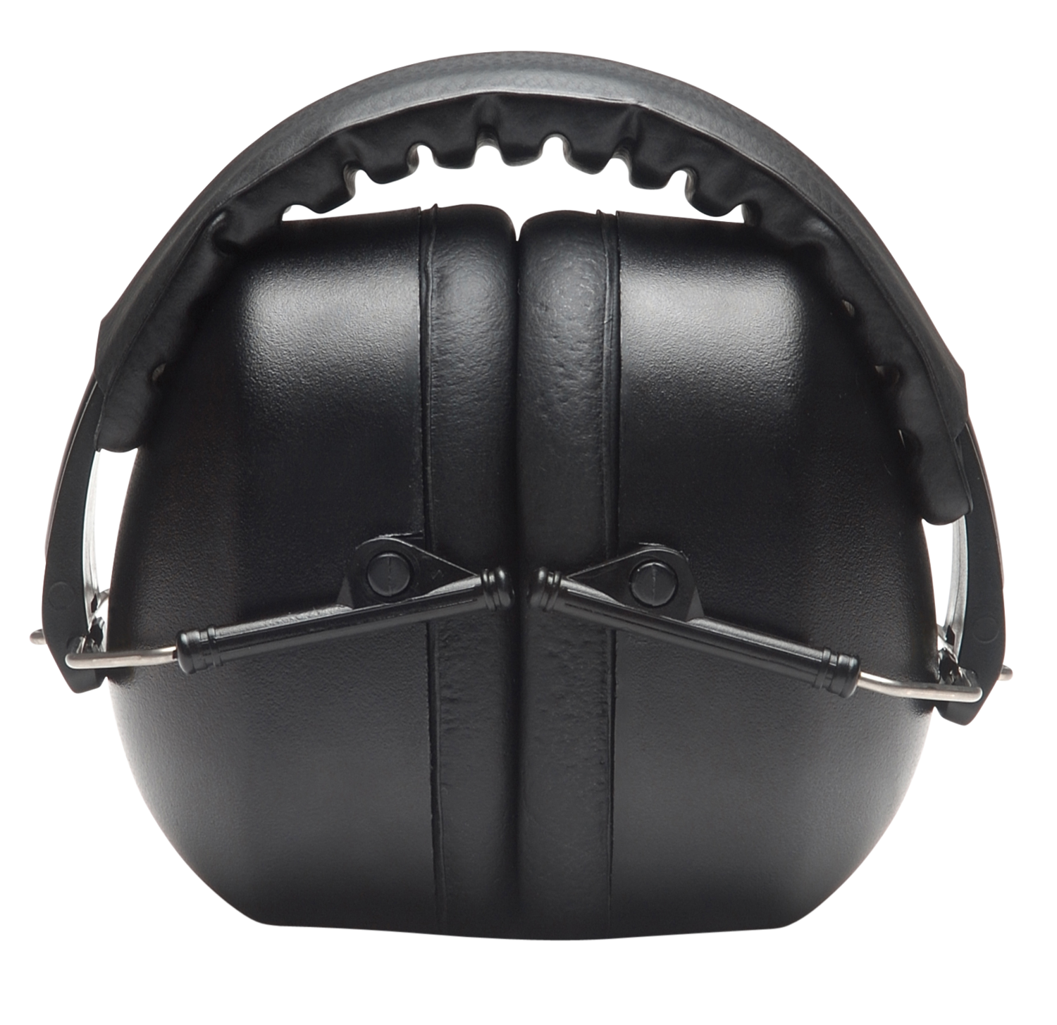 Pyramex Ear Muff, Prya Pm3010      Muffs Nrr26 Black