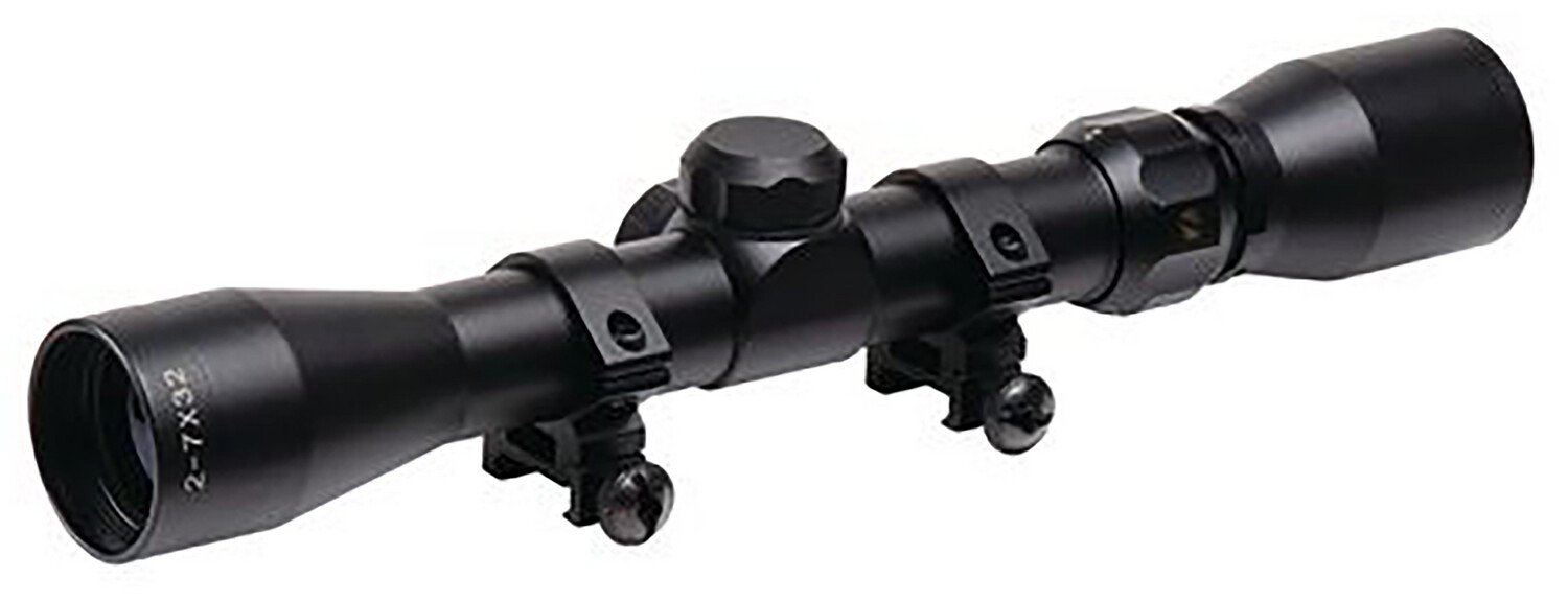 Truglo Trushot, Tru Tg-tg852732b  Trushot        2-7x32