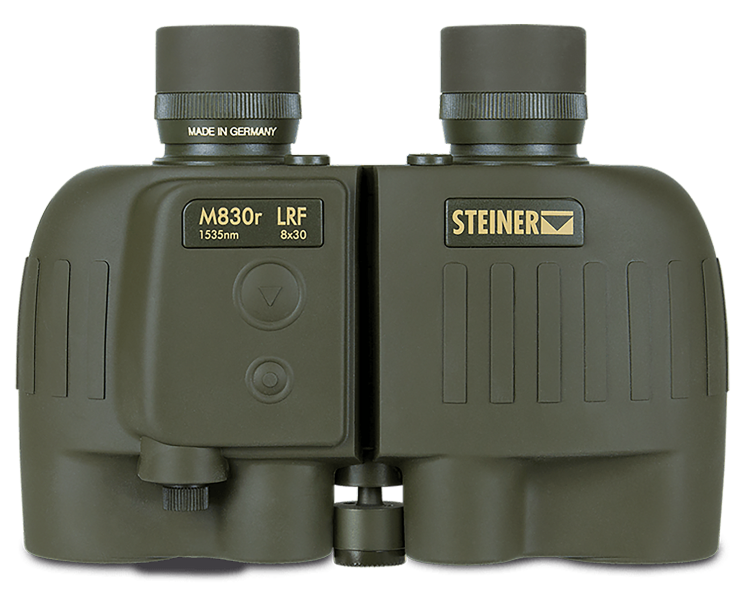 Steiner M830r, Steiner 2681          8x30 Military R Lrf 1535