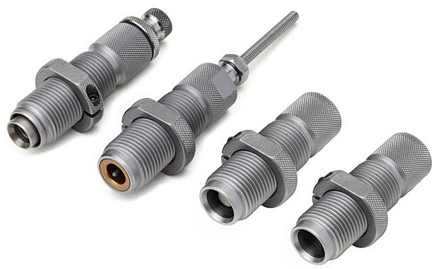 Hornady Custom Grade, Horn 546401  Ser5 Die Set 4 350leg .355