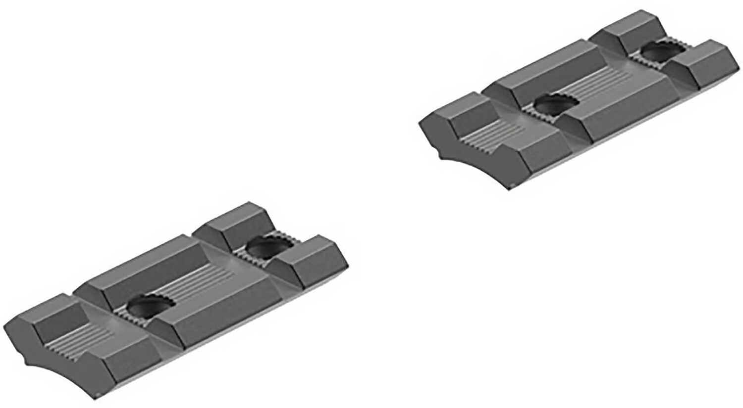 Leupold Rifleman, Leu 181335 Rifleman Base Sav 10/110 Rnd Rear Rcvr