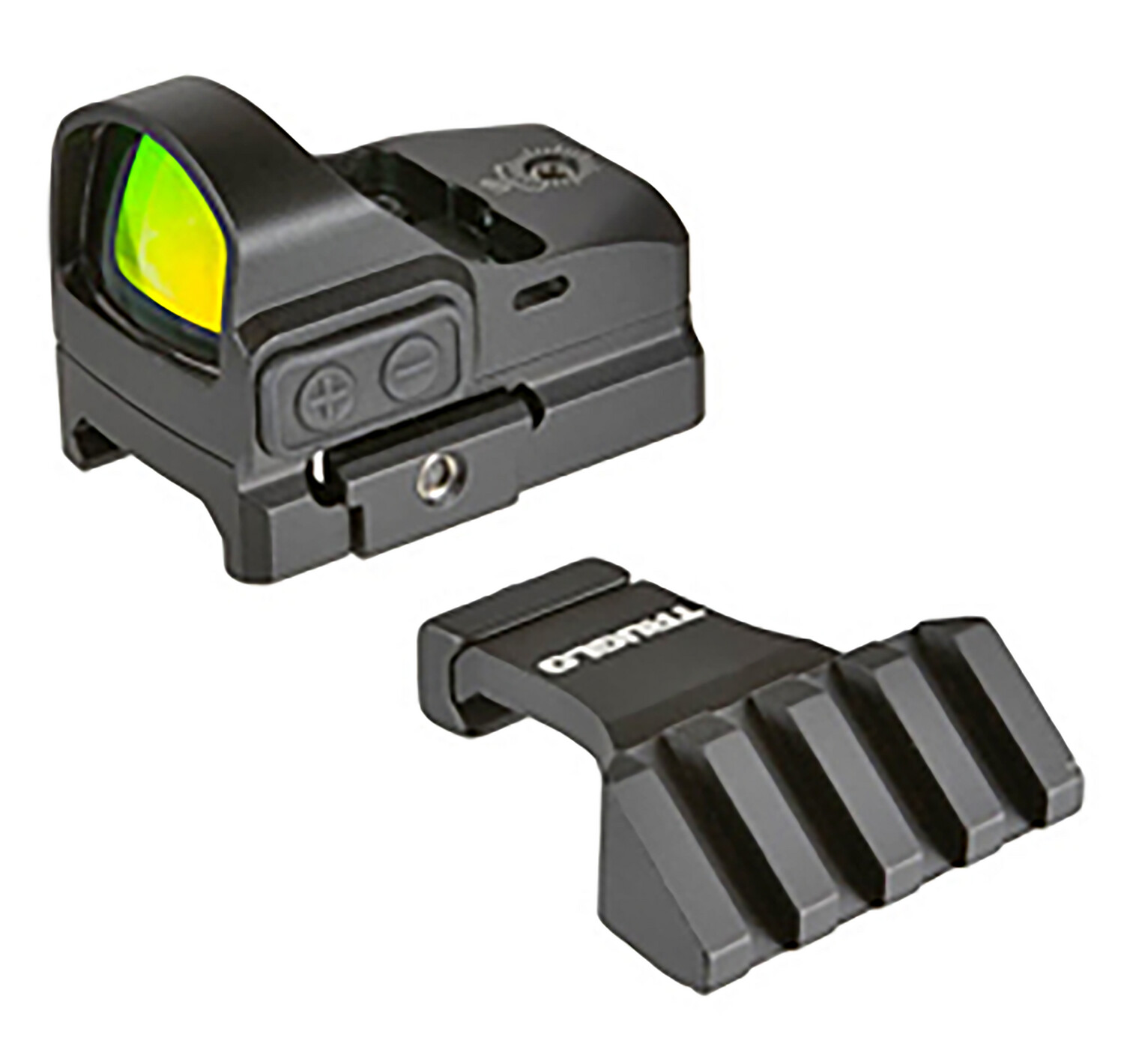 Truglo Tru-tec, Tru Tg-tg8100bm   Red Dot Mcro Tru-tec 45 Mnt